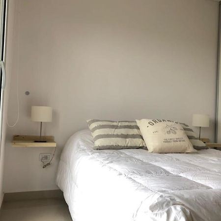 Апартаменти Viamonte Boutique Баїя-Бланка Екстер'єр фото